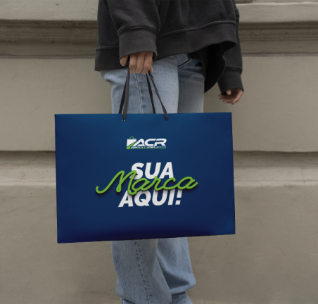 Outdoor packaging mockup design